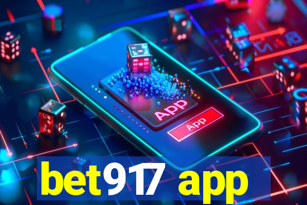 bet917 app